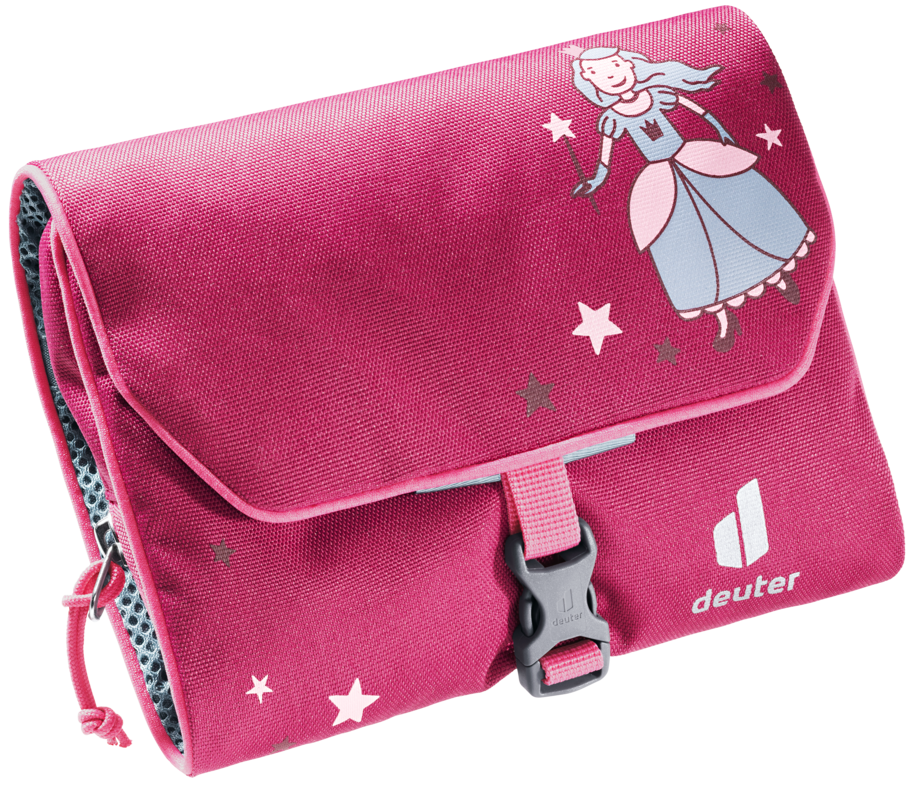 Beauty-case Wash Bag Kids