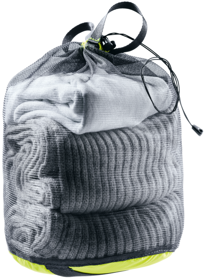 Petate Mesh Sack 3