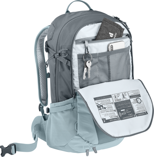 Wanderrucksack Futura 21 SL