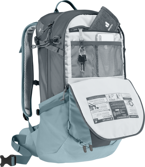 Wanderrucksack Futura 23