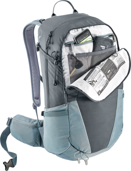 Wanderrucksack Futura 29 EL