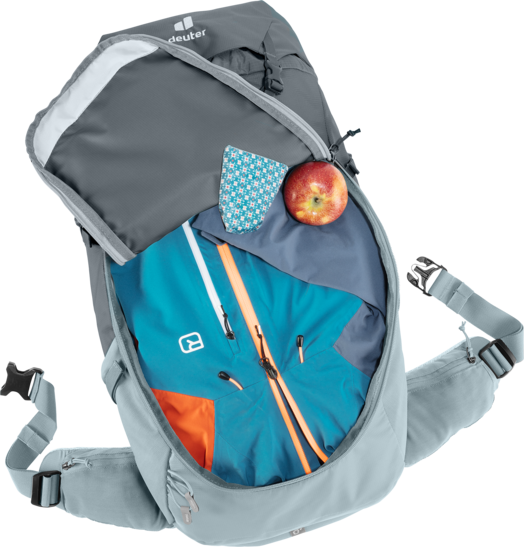 Hiking backpack Futura 24 SL