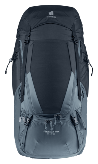 Backpacking packs Futura Air Trek 55+10 SL