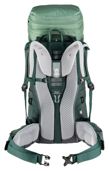 Backpacking packs Aircontact Lite 45+10 SL