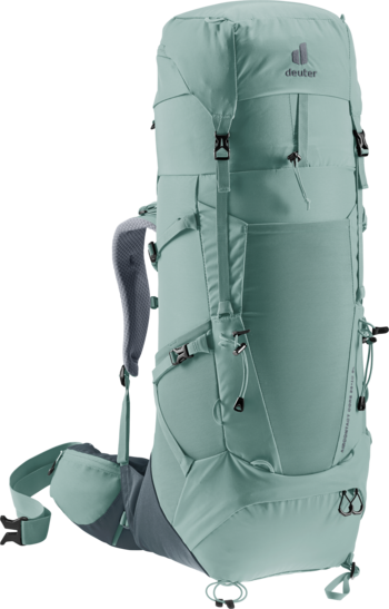 Backpacking packs Aircontact Core 35+10 SL