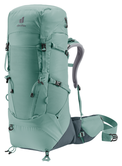 Backpacking packs Aircontact Core 35+10 SL