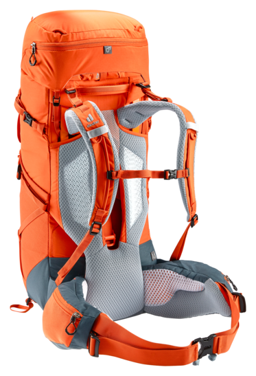 Trekkingrucksack Aircontact Core 35+10 SL