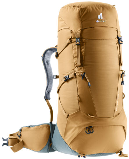 Sac à dos de trekking Aircontact Core 40+10