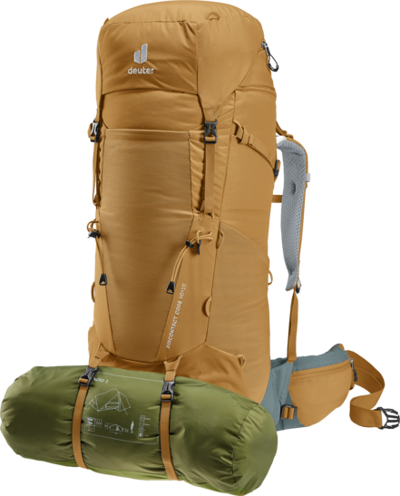 Sac à dos de trekking Aircontact Core 40+10