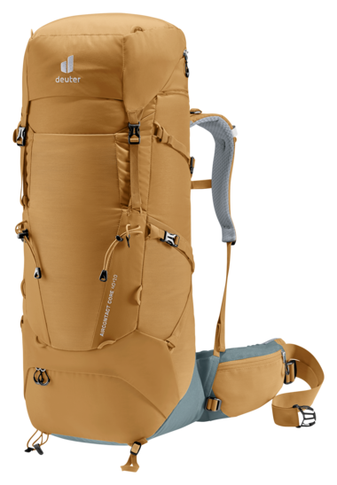 Sac à dos de trekking Aircontact Core 40+10