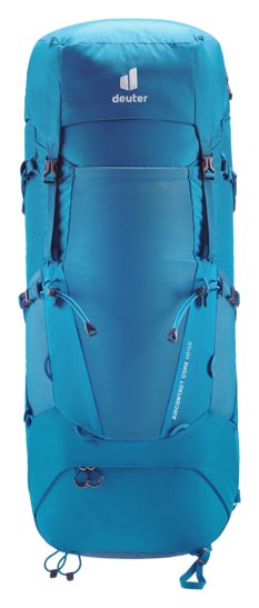 Trekkingrucksack Aircontact Core 40+10