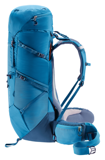 Trekkingrucksack Aircontact Core 40+10