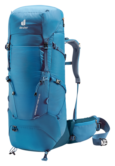 Trekkingrucksack Aircontact Core 40+10