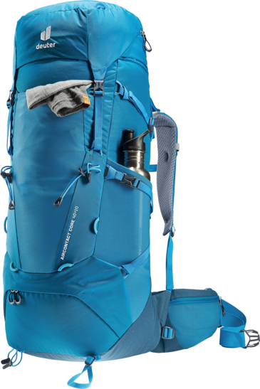 Trekkingrucksack Aircontact Core 40+10