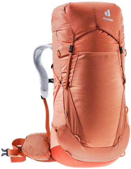 Trekkingrucksack Aircontact Ultra 45+5 SL