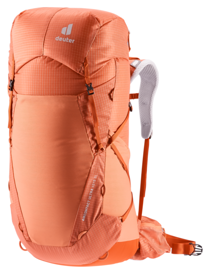 Backpacking packs Aircontact Ultra 45+5 SL