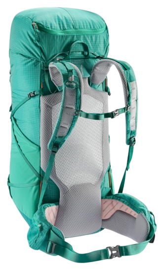 Backpacking packs Aircontact Ultra 50+5 