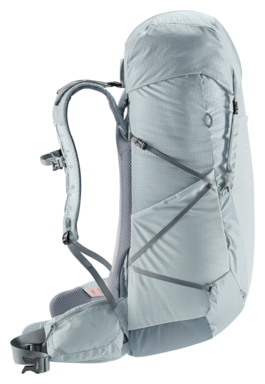 Backpacking packs Aircontact Ultra 50+5 