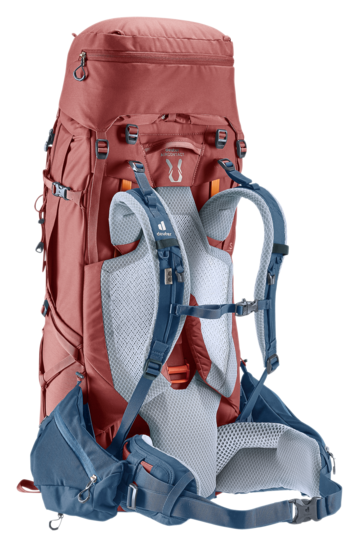 Trekkingrucksack Aircontact X 60+15 SL