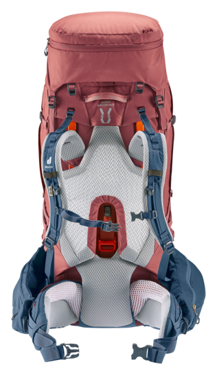 Trekkingrucksack Aircontact X 70+15 SL