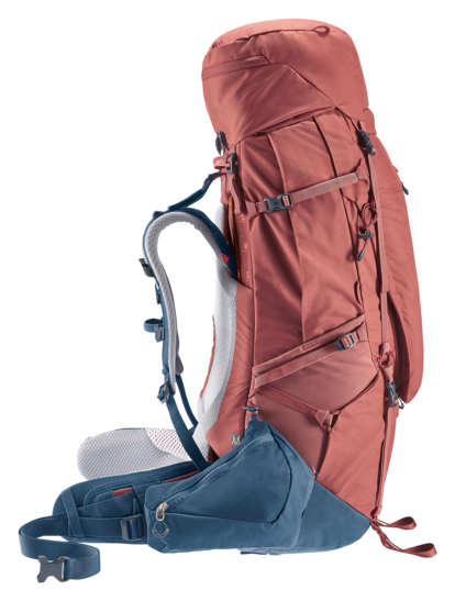 Mochila de trekking Aircontact X 70+15 SL