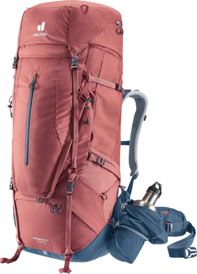 Mochila de trekking Aircontact X 70+15 SL