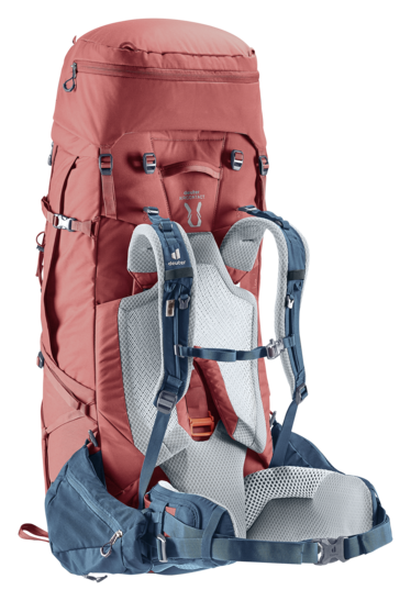 Backpacking packs Aircontact X 80+15 SL