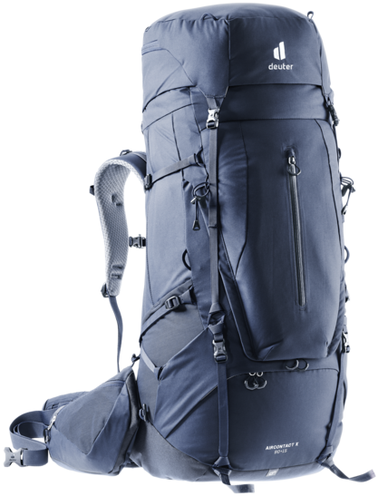 Backpacking packs Aircontact X 80+15