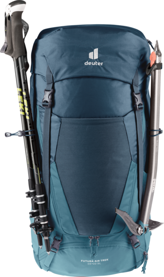 Zaino da trekking Futura Air Trek 45+10 SL