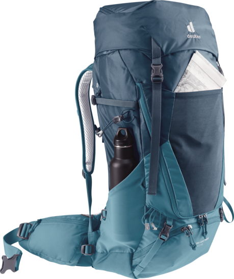 Trekking backpack Futura Air Trek 45+10 SL