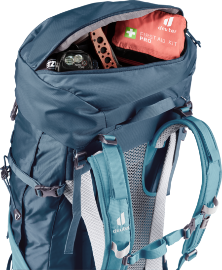 Trekking backpack Futura Air Trek 45+10 SL