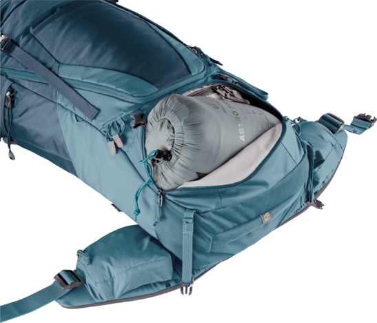 Zaino da trekking Futura Air Trek 45+10 SL