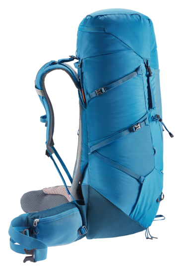 Trekkingrucksack Aircontact Core 50+10