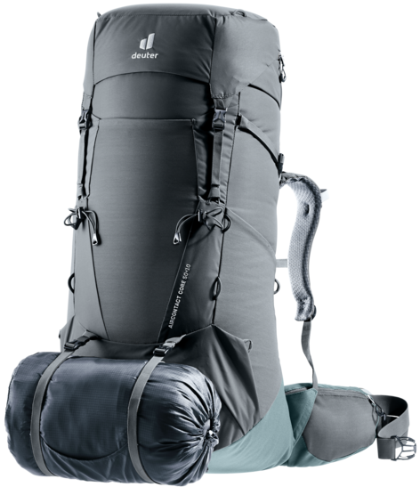 Trekkingrucksack Aircontact Core 50+10