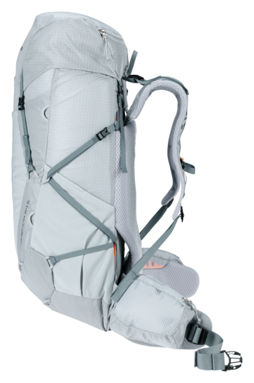 Backpacking packs Aircontact Ultra 35+5 SL