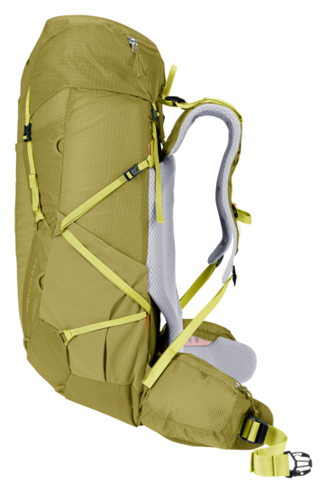 Zaino da trekking Aircontact Ultra 35+5 SL