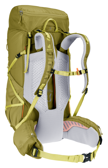 Trekkingrucksack Aircontact Ultra 35+5 SL