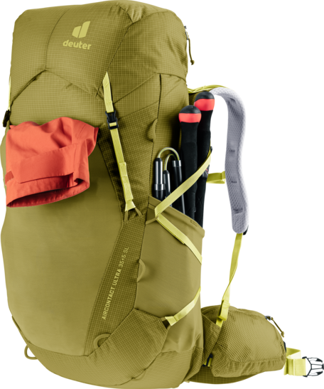 Trekkingrucksack Aircontact Ultra 35+5 SL