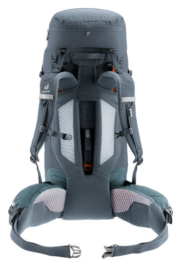 Backpacking packs Aircontact Core 40+10