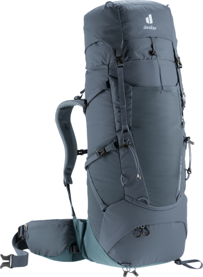 Backpacking packs Aircontact Core 40+10