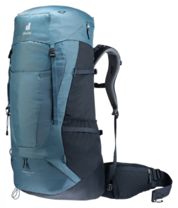 Backpacking packs Trekking Lite 55+10