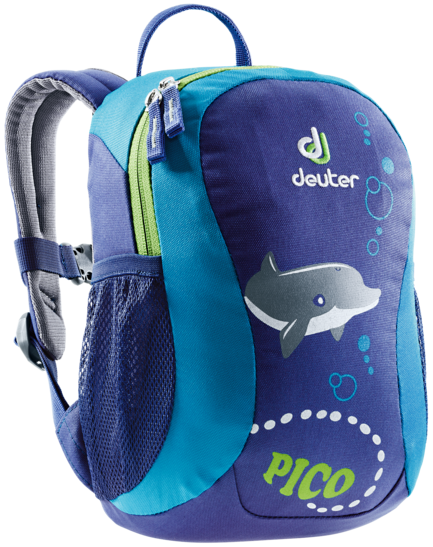 Children’s backpack Pico