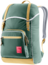 Mochila Lifestyle Innsbruck Verde