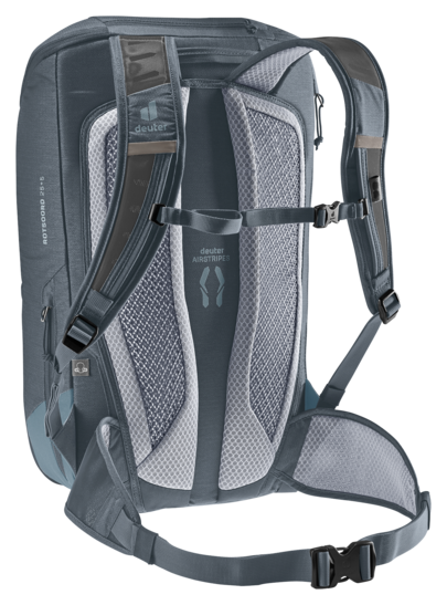 Bike backpack Rotsoord 25+5 