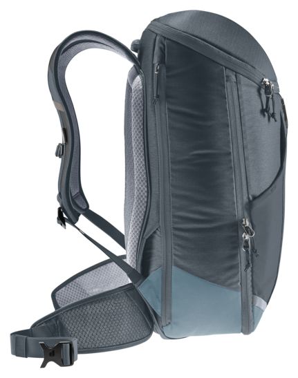 Bike backpack Rotsoord 25+5 