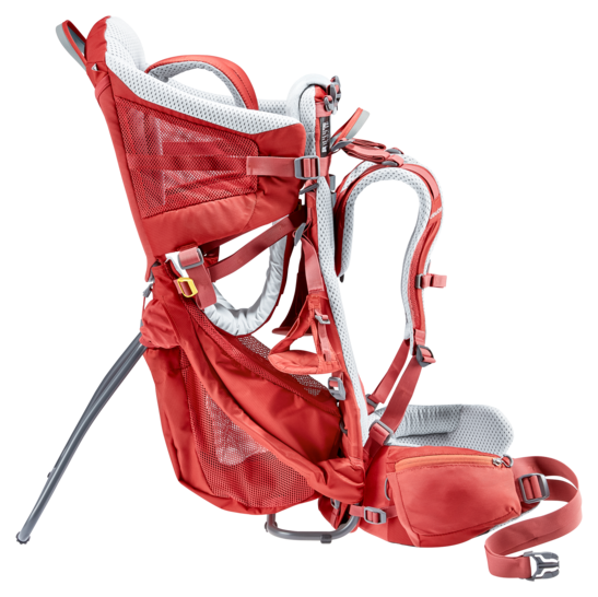 Kindertrage Kid Comfort Active SL