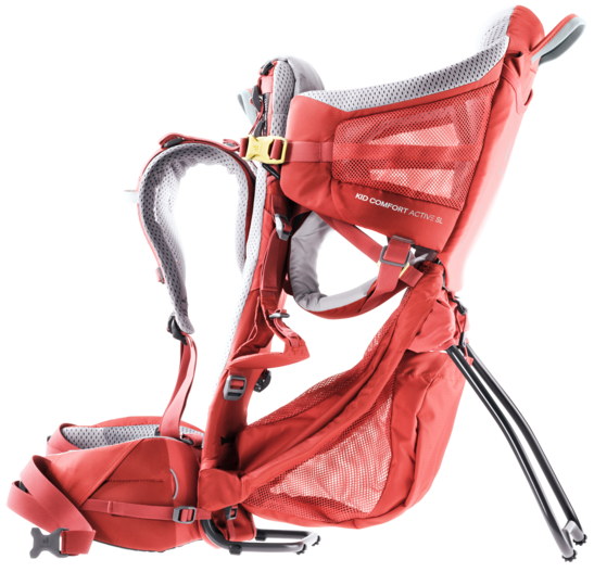 Child carrier Kid Comfort Active SL