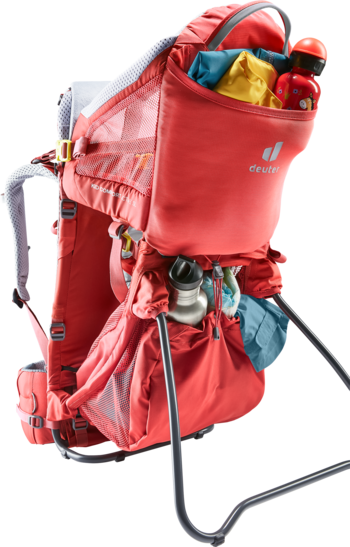 Child carrier Kid Comfort Active SL