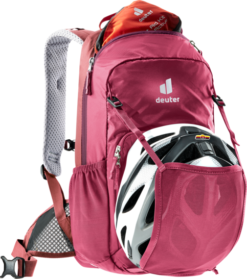 Bike backpack Bike I 18 SL