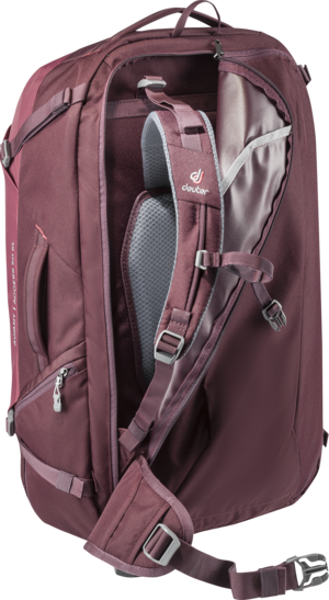 Travel backpack Aviant Access 50 SL